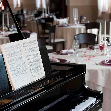 Relais Casa Orter Risano Eksteriør billede