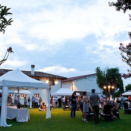 Relais Casa Orter Risano Eksteriør billede