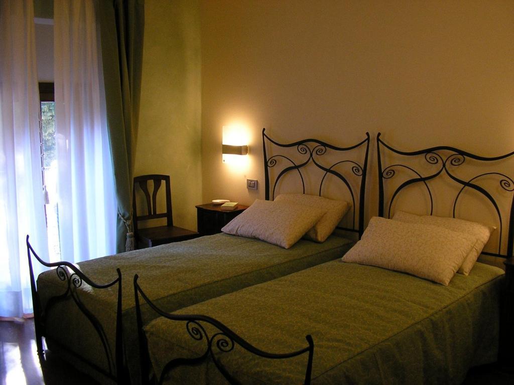 Relais Casa Orter Risano Værelse billede