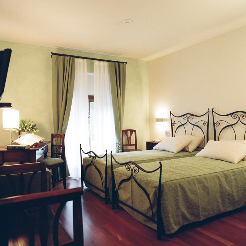 Relais Casa Orter Risano Eksteriør billede