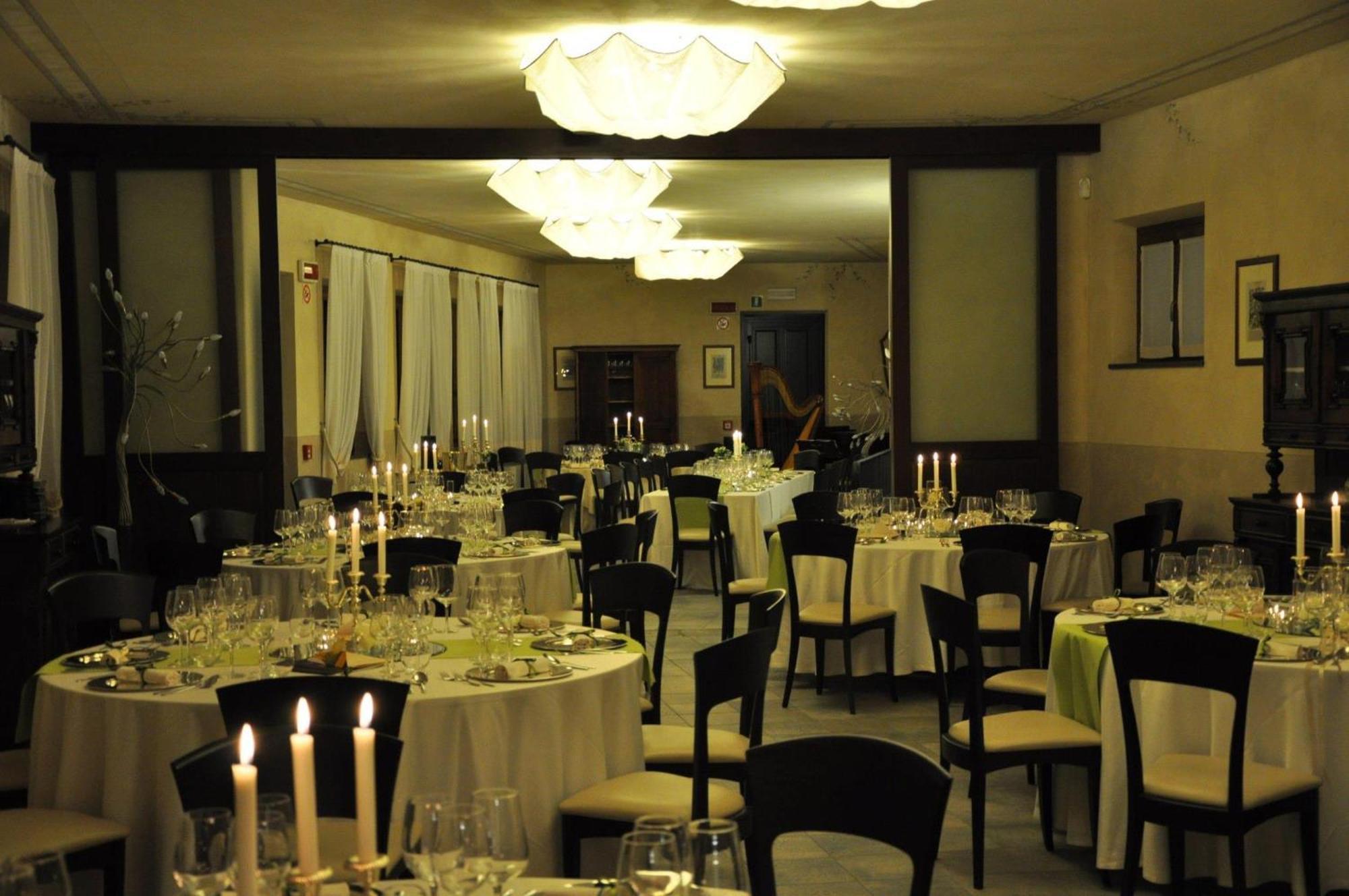 Relais Casa Orter Risano Eksteriør billede