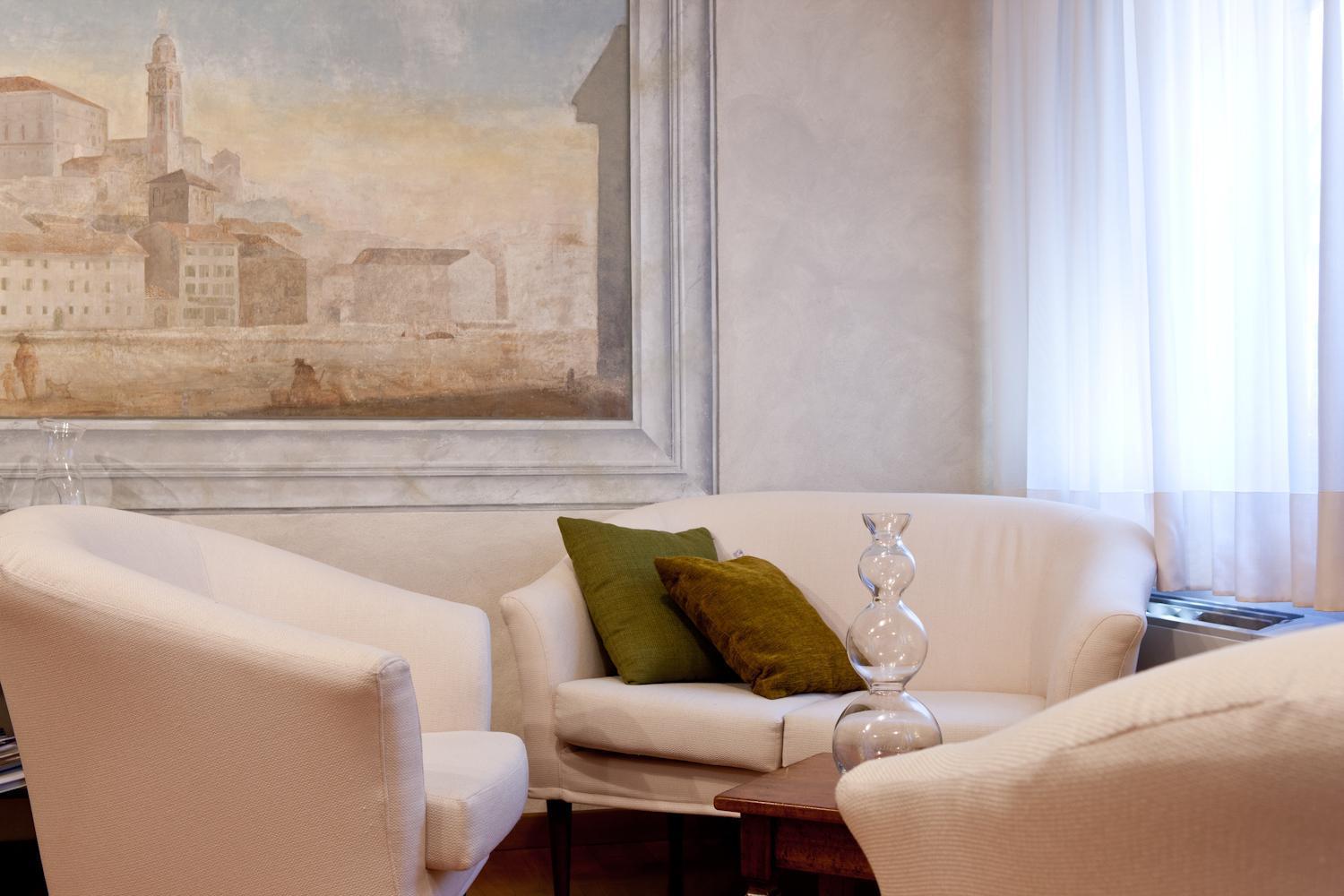 Relais Casa Orter Risano Eksteriør billede