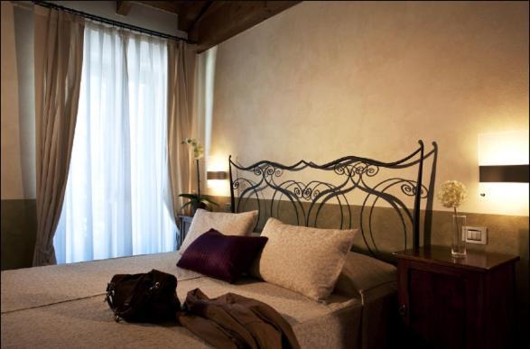Relais Casa Orter Risano Eksteriør billede