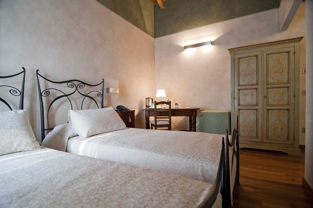 Relais Casa Orter Risano Værelse billede