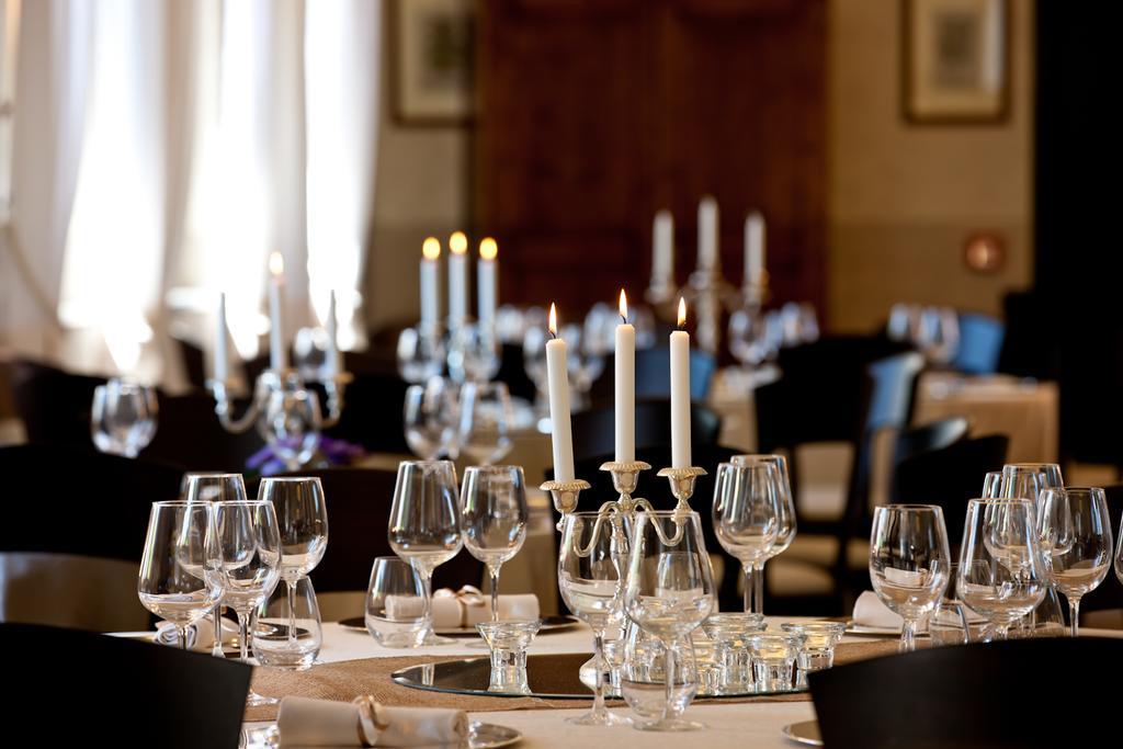 Relais Casa Orter Risano Eksteriør billede