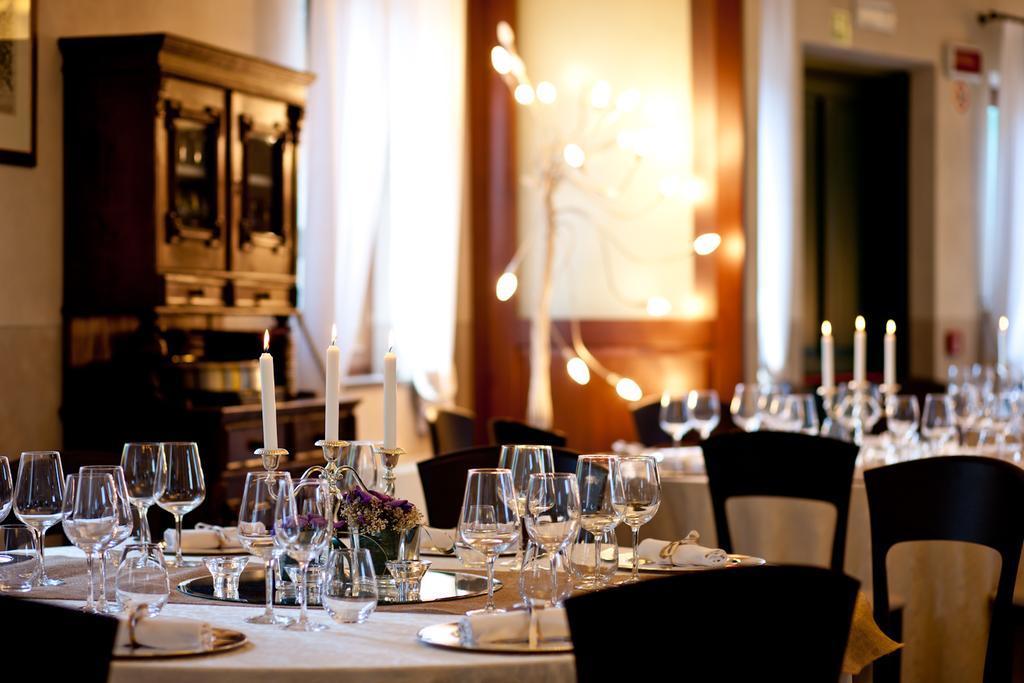 Relais Casa Orter Risano Eksteriør billede