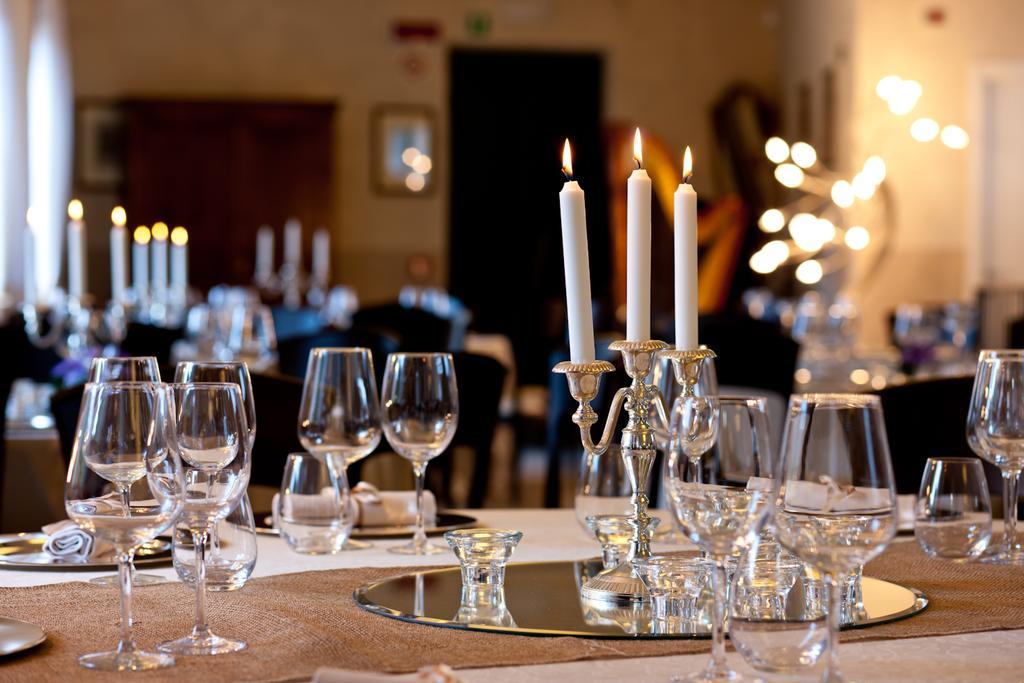 Relais Casa Orter Risano Eksteriør billede