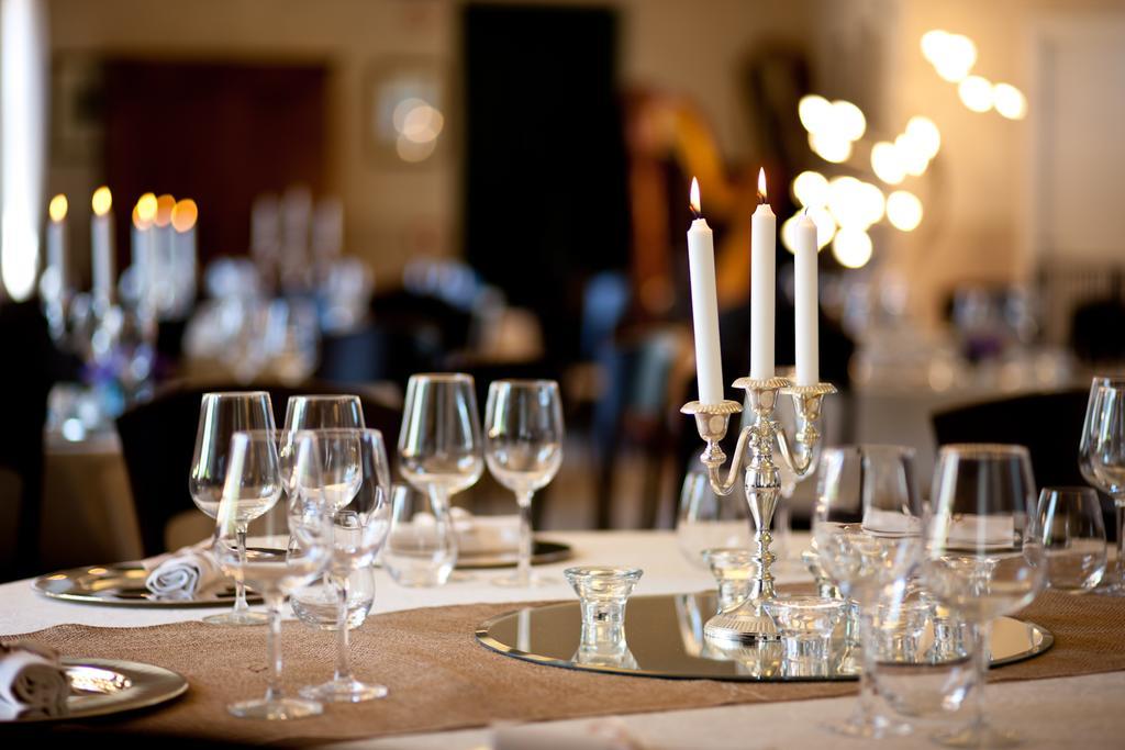 Relais Casa Orter Risano Eksteriør billede