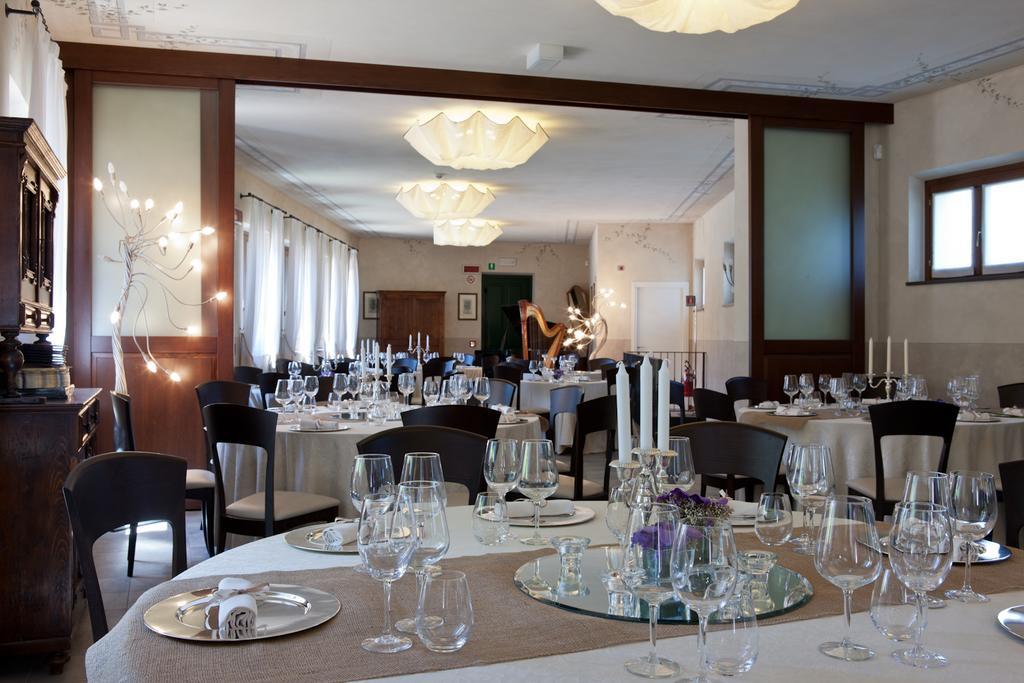 Relais Casa Orter Risano Eksteriør billede