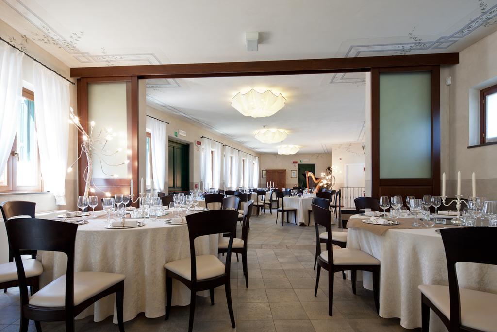 Relais Casa Orter Risano Eksteriør billede