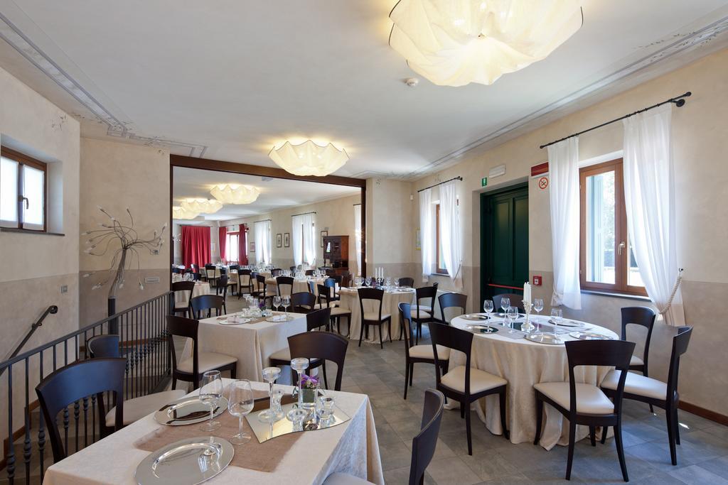 Relais Casa Orter Risano Eksteriør billede