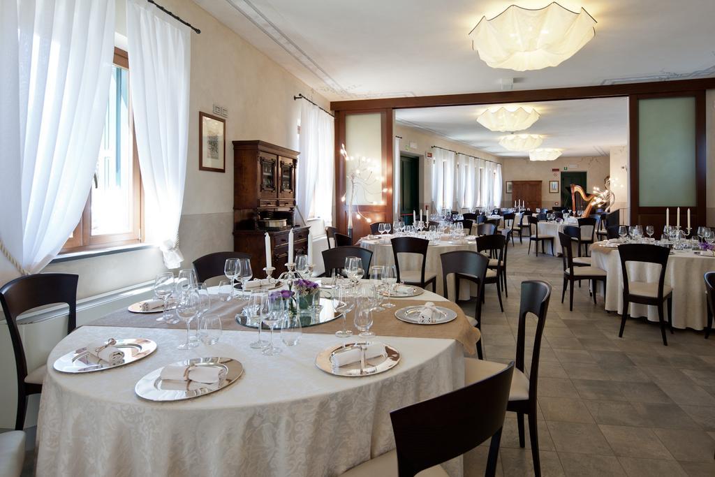 Relais Casa Orter Risano Eksteriør billede