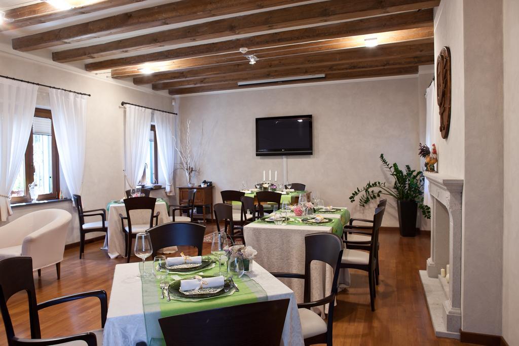 Relais Casa Orter Risano Eksteriør billede