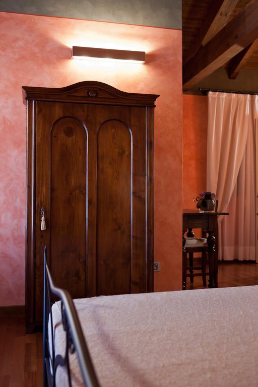 Relais Casa Orter Risano Eksteriør billede