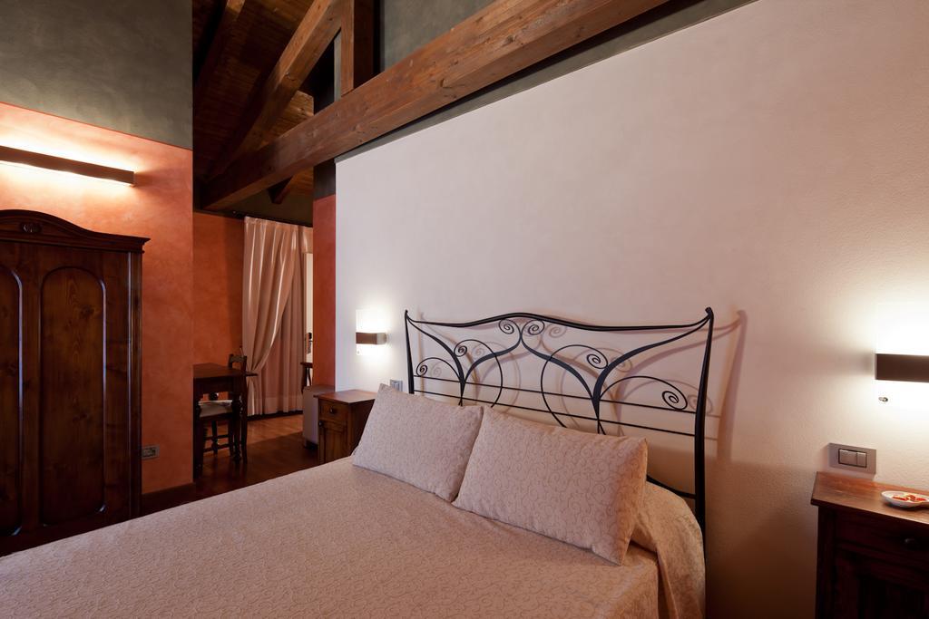Relais Casa Orter Risano Eksteriør billede