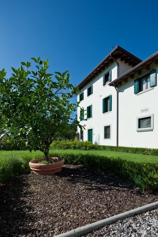 Relais Casa Orter Risano Eksteriør billede