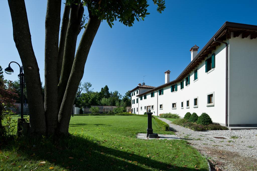 Relais Casa Orter Risano Eksteriør billede