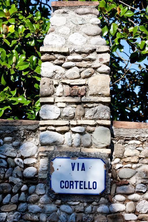 Relais Casa Orter Risano Eksteriør billede