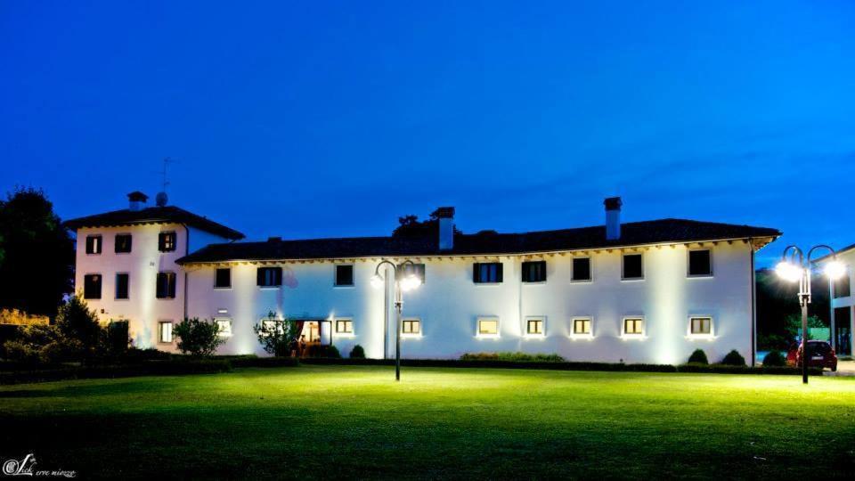 Relais Casa Orter Risano Eksteriør billede