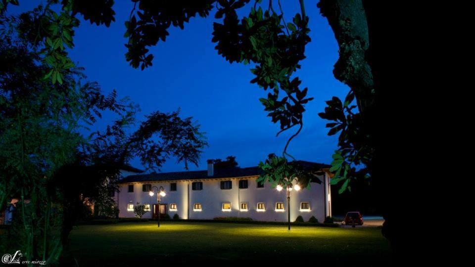 Relais Casa Orter Risano Eksteriør billede